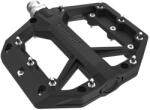 Shimano PD-GR400 AM/TR/Enduro Flat platform pedál fekete