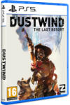 Z-Software Dustwind The Last Resort (PS5)