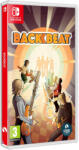 Clear River Games Backbeat (Switch)