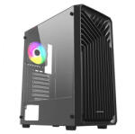 Supercase 15A Series ODIN Black (OD15A)