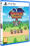 Kemco Dragon Prana (PS5)