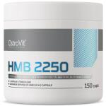 OstroVit - HMB 2550 mg - 150 kapszula