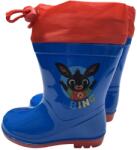 EPlus Gyerek gumicsizma - Bing kék Cipő: 29/30