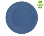 Godan Tányérok - Sötétkék 18 cm