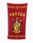 Groovy Törölköző Harry Potter - Kviddics 75 x 150 cm