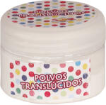 Guirca Fehér matt púder 40 g