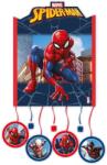Procos Pinyáta - Pókember Crime Fighter