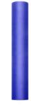 PartyDeco Sima tüll - kék 0, 3 x 9 m