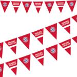 Amscan Banner FC Bayern München