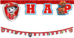Procos Banner - Happy Birthday Mancs őrjárat