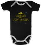 Baby-Geek Body babáknak - Le plus beau bébé de la Galaxie Méret - babáknak: 6 - 12 hónap