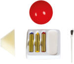 Guirca Arcfestékek - Bohóc