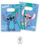 Procos Ajándék parti táska - Stitch 4 db