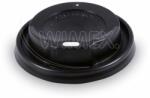 WIMEX s. r. o WIMEX s. r. o. Tető (PS) fekete Ø80mm [100 db]