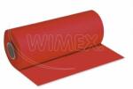 WIMEX s. r. o WIMEX s. r. o. Asztali futó (PAP-Airlaid) PREMIUM piros 40cm x 24m [1 db]