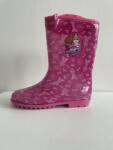 Setino Lányos gumicsizma - Mancs őrjárat Skye világos rózsaszín Cipő: 32