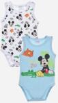 Setino Body babáknak - Mickey Mouse, 2 db Méret - babáknak: 12 hónap