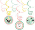 Amscan Függő dekoráció Hello Pets