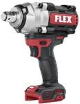 FLEX IW 3/4 1600 18-EC C (532072) Masina de insurubat cu impact