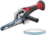 FLEX FBE 30 18-EC C-Set (532117) Masina de slefuit cu banda