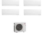 Mitsubishi MSZ-AY25VGK / MXZ-4F83VFHZ Aer conditionat