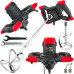 Red Technic RTMI0017