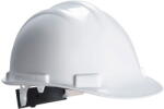 Portwest PS57 - Expertbase Wheel Safety védősisak, fehér (PS57WHR)