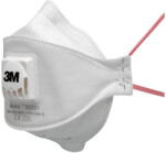 3M 9332 részecskeszűrő FFP3 Aura