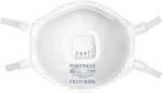 Portwest P309 - FFP3 szelepes pormaszk, 2 db/csomag (P309WHR) - munkavedelemzona