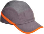 Portwest PW69 - Vent Cool ütésbiztos sapka, szürke (PW69GRR)