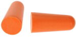 Portwest EP02 - PU szivacs füldugó, narancs, 400 db/csomag (EP02ORR)