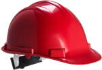 Portwest PW50 - Expertbase védősisak, piros (PW50RER)
