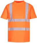 Portwest EC12 - Eco Hi-Vis póló, narancs, 6 db/csomag (EC12ORRS) - munkavedelemzona