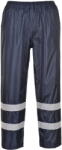 Portwest F441 - Iona Classic esőnadrág, tengerészkék (F441NAR4XL) - munkavedelemzona