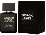 Giorgio Beverly Hills Black Special Edition for Men EDP 100 ml Parfum