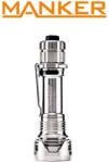Manker STRIKER MINI Ti