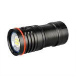 TrustFire DF50 LED