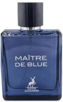 Alhambra Maitre de Blue EDP 100 ml