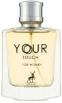 Alhambra Your Touch for Women EDP 100 ml