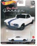 Mattel Hot Wheels - '66 Chevrolet Corvair Yenko Stinger 1:64 (HCJ84)