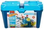 Mattel Hot Wheels - Track Builder Kaszkadőr Doboz (GVG09)