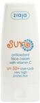 Ziaja Antioxidant face cream with vitamin C SPF 50+ 50 ml