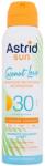 Astrid Sun Coconut Love Dry Mist Spray SPF 30 150 ml