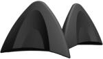 Edifier Felragasztható macska fülek 2db (fekete) (Cat Ear black) - scom