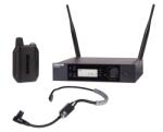Shure GLXD14R W/SM35