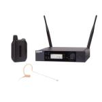 Shure GLXD14R W/MX153