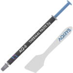AQIRYS Pasta termoconductoare AQ-6 (AQ6) - pcone