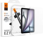  Edzett üveg / Tempered Glass Ipad Air 11 6 / 2024 Spigen Paper Touch Matte Clear