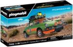 Playmobil Posche Porsche 911 Carrera RS 2.7 Offroad Edition autó (71436)