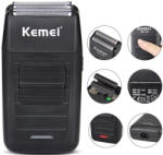 Kemei KM-1102 Aparat de ras